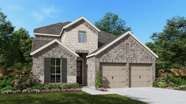 22239 Powder Blue Ct — Bridgeland