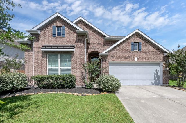 4310 Carmel River Ln — Country Lake Estates Village Sec 1