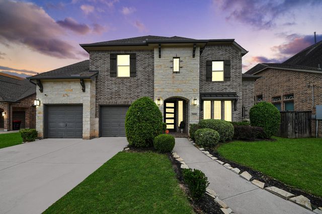 2406 Ginger Mist Ct — Sienna Plantation Sec 22