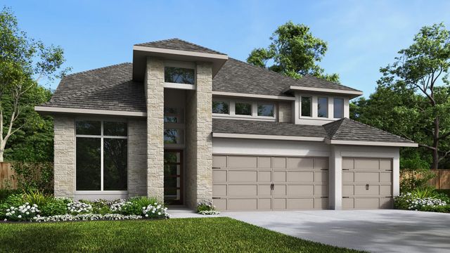 10730 Yellow Wild Indigo Ln — Bridgeland