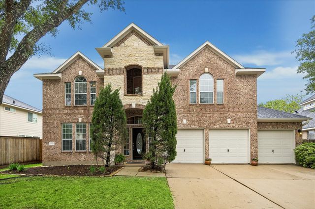 7610 Summer Shore Dr — Summer Lakes Sec 1