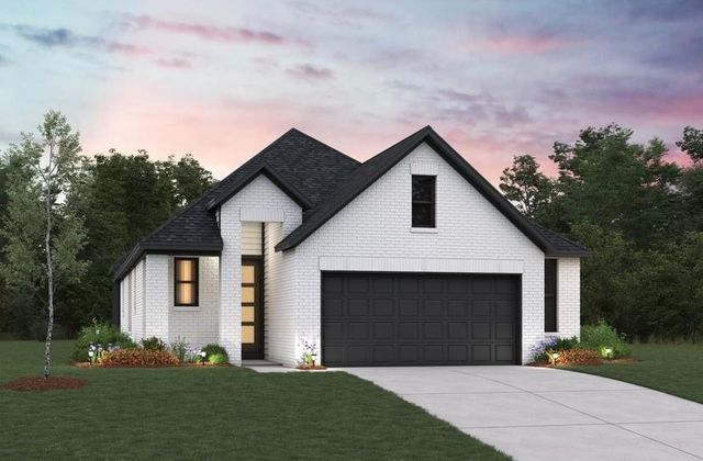 11402 Legume Pea Trl — Bridgeland - 40'