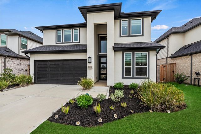 21646 Laggan Cliff Ln — Avalon/Cypress Sec 2