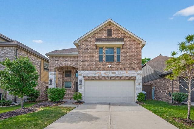 12154 Texas Trumpet — The Groves