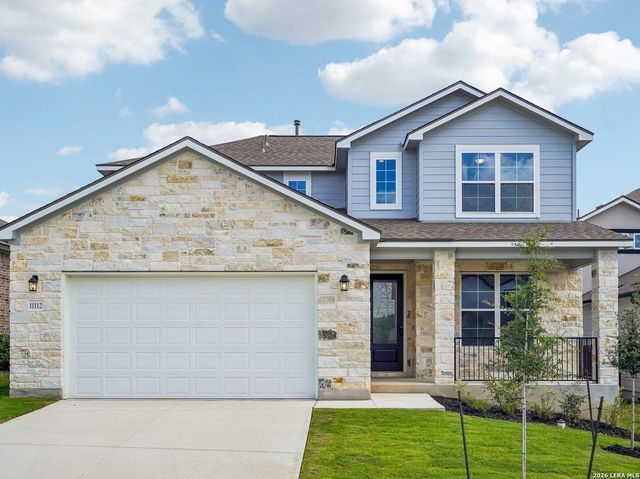 11112 Carlyle Springs — Skybrooke
