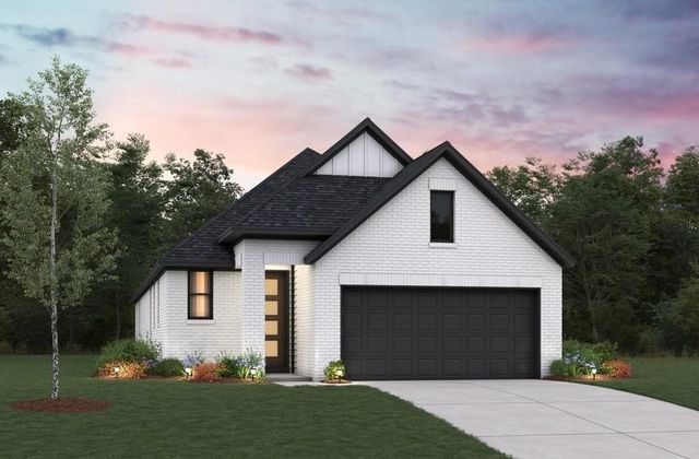 11406 Legume Pea Trl — Bridgeland - 40'