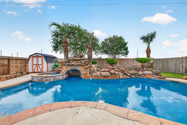 2410 Tourney Ln — Williamsburg Parish 03 Prcl R/