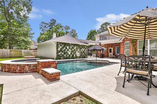 18014 Bayou Mead Trl — Eagle Springs