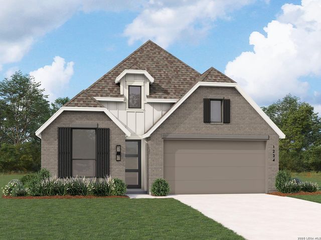 5130 Ellis Way — Homestead