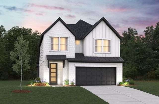 11410 Legume Pea Trl — Bridgeland - 40'