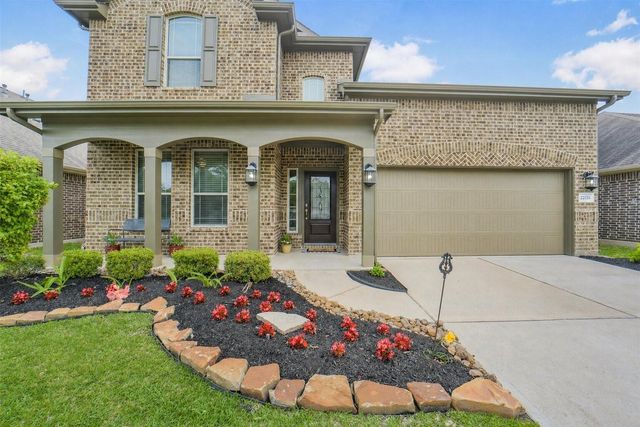 22126 Buttercup Fields Trl — Fairfield Village South
