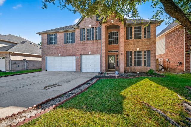 15527 Seminole Canyon Dr — Park Pointe