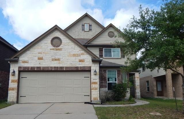 2650 Magnolia Fair Way — Forest Village
