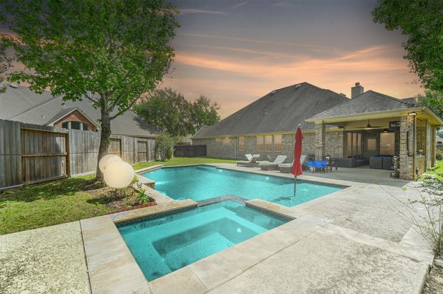 28019 Hollyfare Dr — Cinco Ranch Southwes
