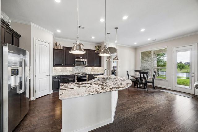 2202 Meadow Wind Dr — Riverstone Ranch/Clear Creek