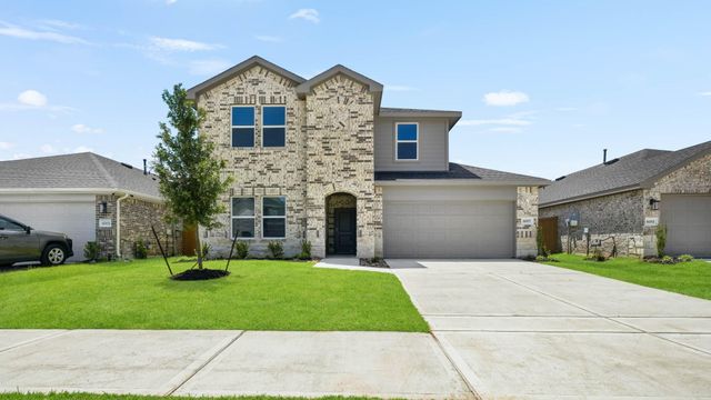 6007 Orange Shore Dr — Sunterra