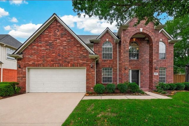 6506 E Bending Oaks Ln — West Oaks Village Sec 2 Pear