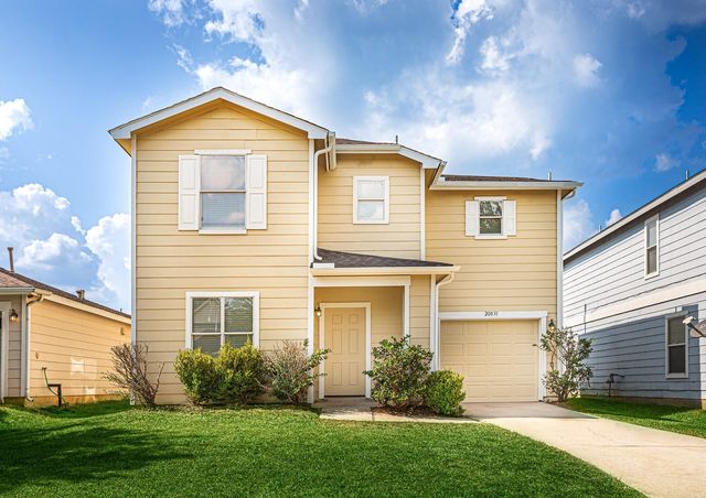 20831 Bonham Park Ln — Kenswick Forest Sec 6