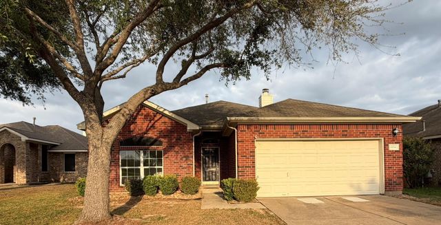 6014 Decker Ridge Ct — Settlers Village Sec 5