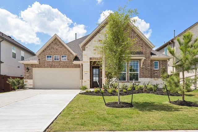 16167 Sheridan River Trl — Evergreen 55'