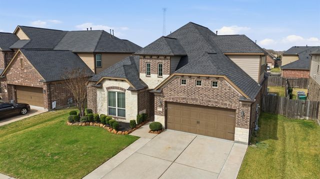 19122 Gaslamp Point Ct — Villages of Cypress Lakes Sub Sec 8