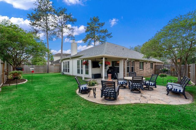 18502 Cascade Timbers Ln — Villages of Northpointe
