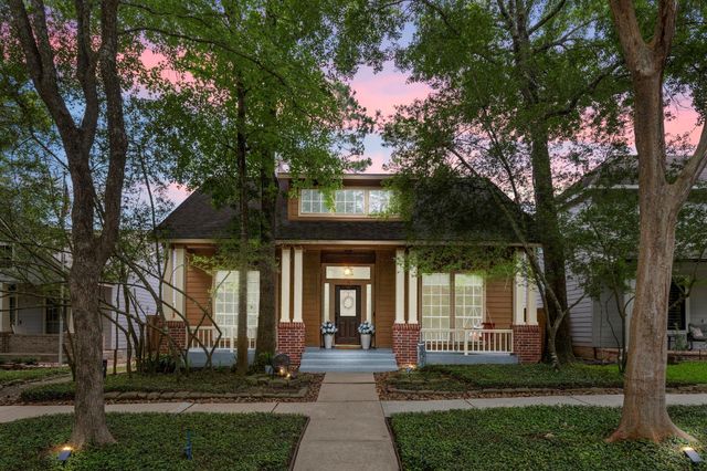 6 E Cottage Green St — Wdlnds Village Alden Br 35