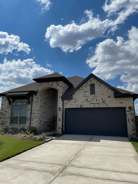 1127 Mills Cove Drive — Sienna
