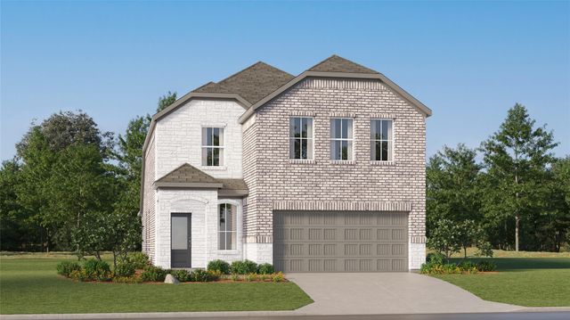 26126 Sea Rosemary Ln — Anniston