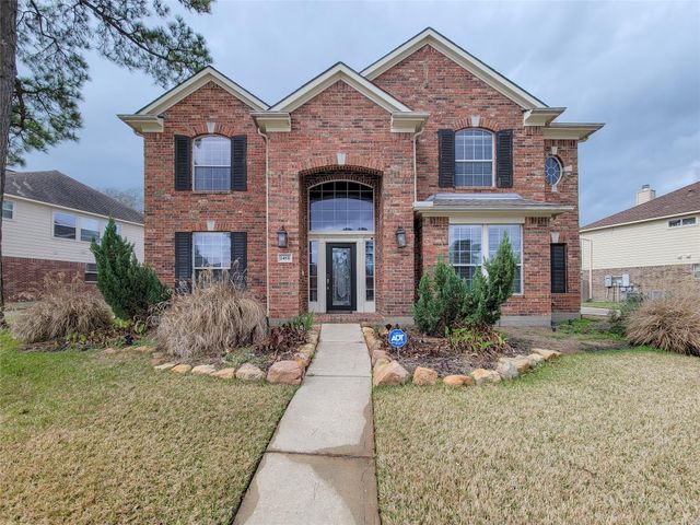 24831 Corbin Gate Dr — Village Auburn Lakes
