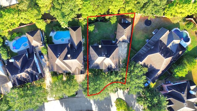 4406 N Huntwood Hills Ln N — Cinco Ranch West Sec 21