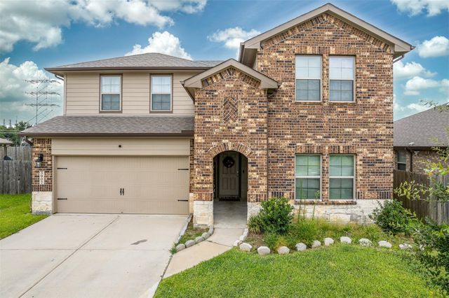 3907 Hawaiian Ct — Goose Crk Reserve Sec 5