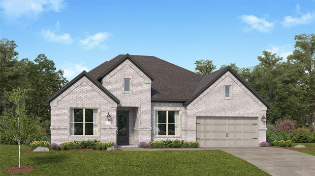 26331 Little Flower Ln — Anniston