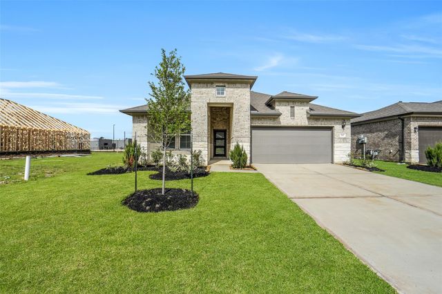 241 Harlingen Dr — Windmill Estates