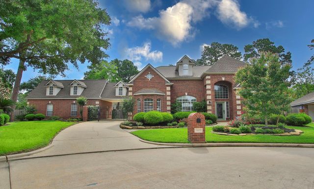 3403 Marywood Dr — Thicket At Cypresswood Sec 04