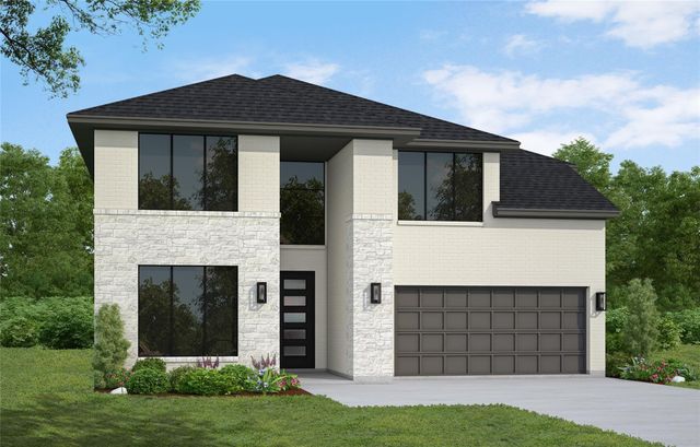 21234 Stephens County Dr — Bridgeland