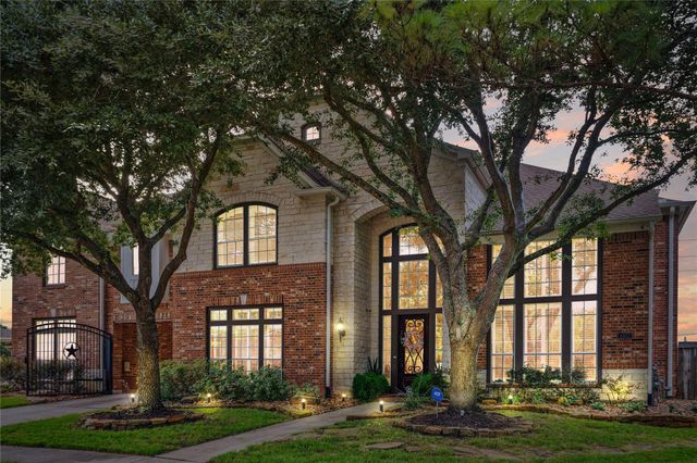 4602 Payton Chase Lane Ln — Cinco Ranch West Sec 33