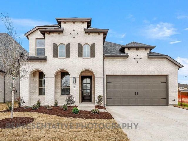 21119 Aspen Adela Cv — Emory Glen