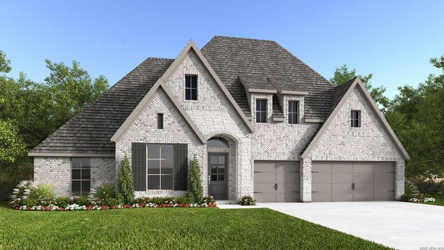 5115 Lottchen Lane — WINDBORNE 100