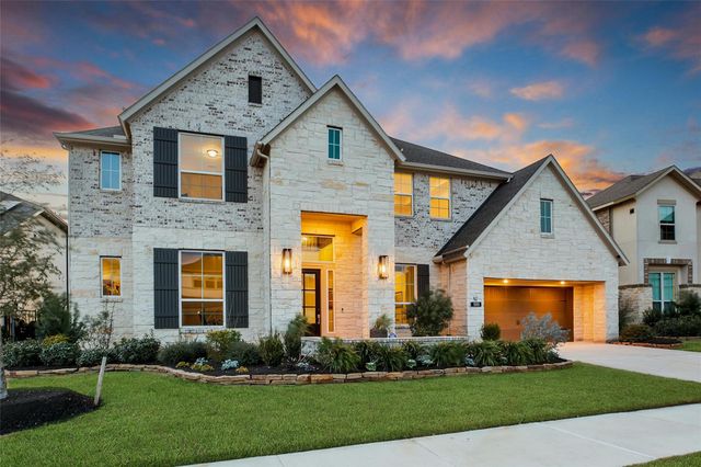 11111 Heartleaf Aster Way — Bridgeland Prairieland Village