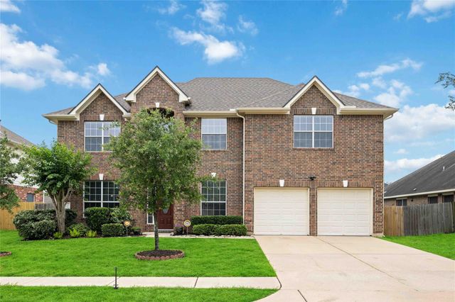 3605 Canterbury Park Dr — Canterbury Park Sec 1