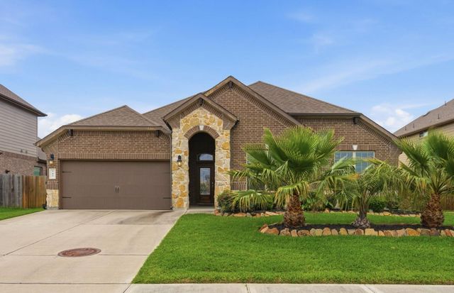 717 Wormwood Dr — Westwood Sub Sec 8