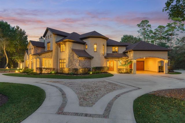 28222 Meadow Falls — High Meadow Ranch