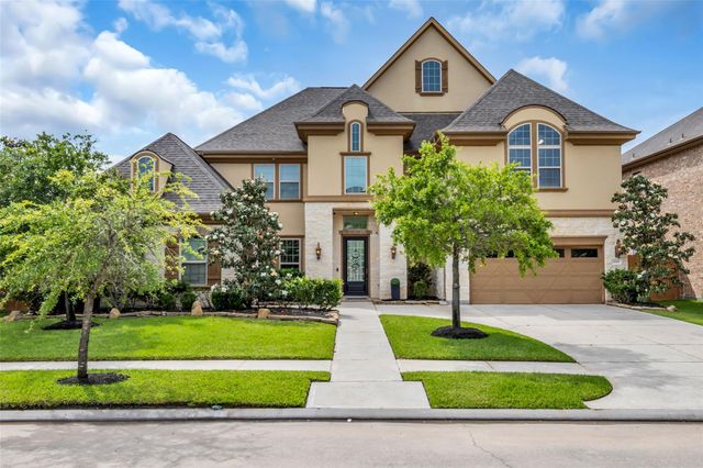 3819 Dortmund — Harmony Creek