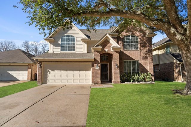 6023 Shady Manor Dr — Brenwood