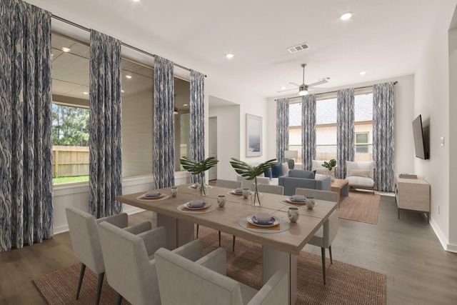 18143 Hemlock Hazel Ln — Emory Glen
