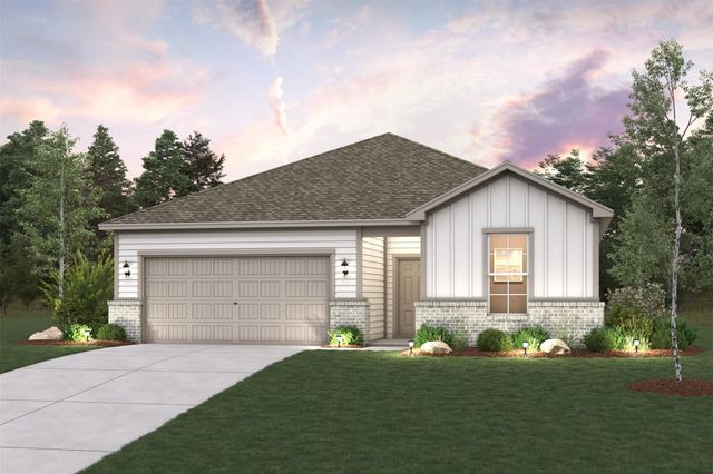 16764 Needlepoint Dr — Granger Pines
