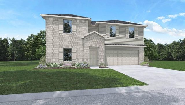 16446 Misty Cedar Ln — Grand Pines