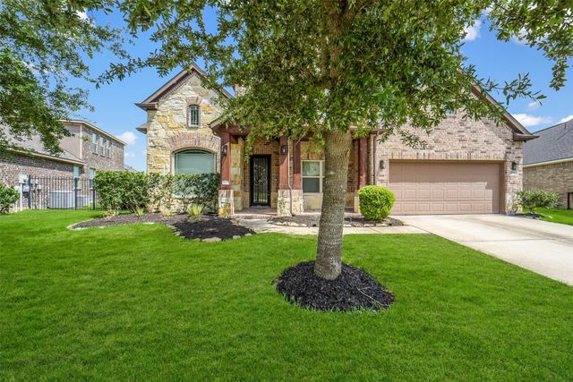 20703 Grayden Dr — Canyon Lakes West