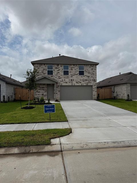 26847 Cascade Sunrise St — Anniston